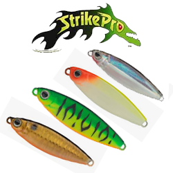 Strike Pro